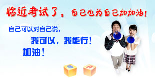 2012年咨詢(xún)工程師考前沖刺方法二三