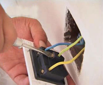 電氣布線要遵循的原則有哪些(五)