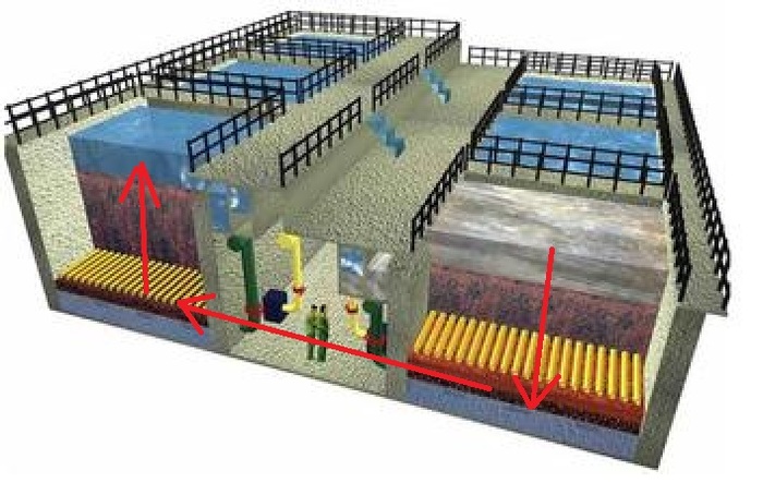 一級建造師考試復習重點(diǎn)：水池里的秘密