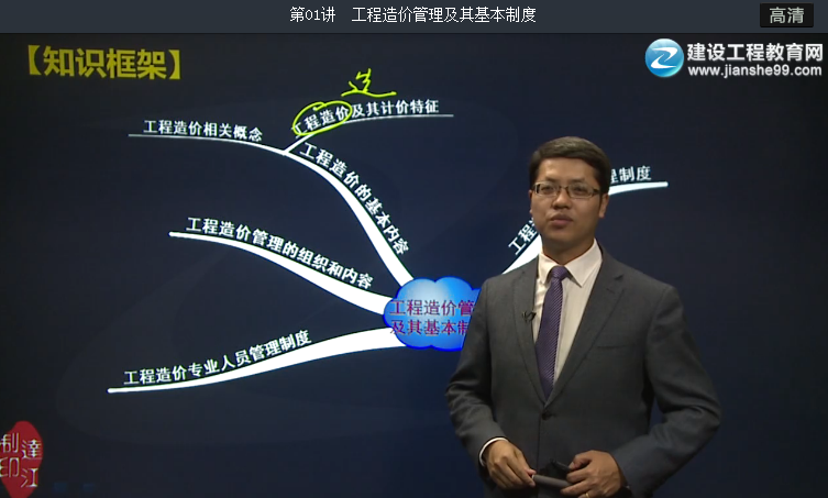 【習題精講班】建設工程造價(jià)管理（2016）開(kāi)通啦