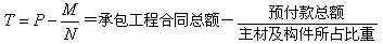 工程計價(jià)必背公式，新鮮出爐！！！