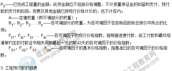 工程計價(jià)必背公式，新鮮出爐！！！