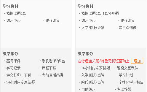 【高效備考秘訣】造價(jià)工程師全新移動(dòng)班課程華麗上線(xiàn)