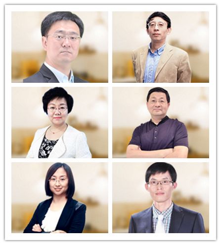 六位老師大咖為你保駕護(hù)航，監(jiān)理工程師還怕不過(guò)嗎？