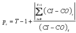 一級建造師考試工程經(jīng)濟(jì):靜態(tài)評價指標(biāo)的計(jì)算與應(yīng)用