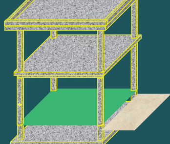 二級建造師考試工程經(jīng)濟:建筑構(gòu)造要求