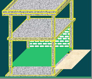二級建造師考試工程經(jīng)濟:建筑構(gòu)造要求