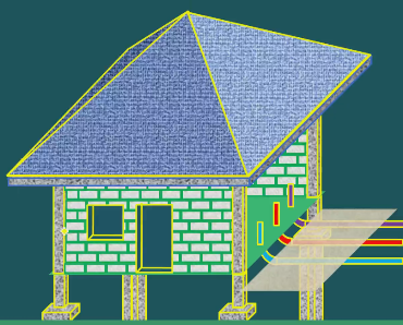 二級建造師考試工程經(jīng)濟:建筑構(gòu)造要求