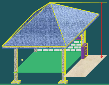 二級建造師考試工程經(jīng)濟:建筑構(gòu)造要求