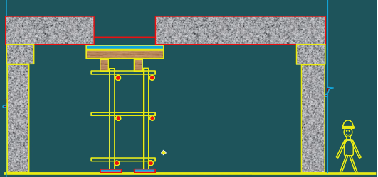 二級建造師考試:鋼筋混凝土結構工程施工技術(shù)