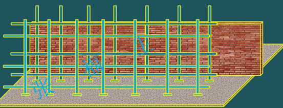 二級建造師考試建筑工程施工安全管理：腳手架工程安全管理