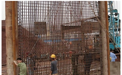 一級建造師建筑工程技術(shù)知識點(diǎn)：基坑支護施工(條)