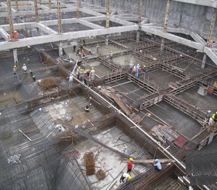 一級建造師建筑工程技術(shù)知識點(diǎn)：基坑支護施工(條)