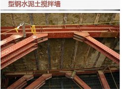 一級建造師建筑工程技術(shù)知識點(diǎn)：基坑支護施工(條)
