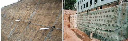 一級建造師建筑工程技術(shù)知識點(diǎn)：基坑支護施工(條)