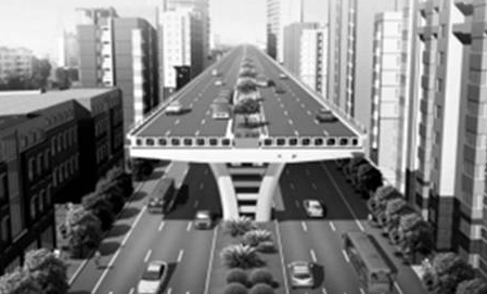 二級建造師考試市政實(shí)務(wù)知識點(diǎn):城市橋梁結構組成與類(lèi)型