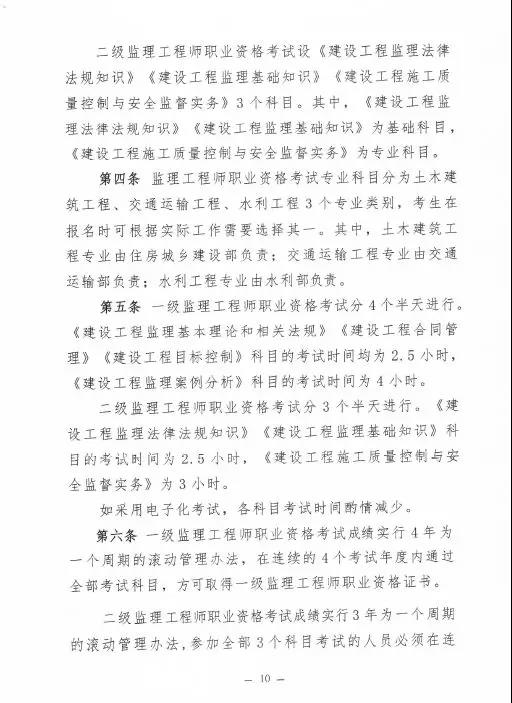 監理大變革！新增二級監理