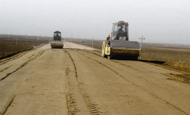 二級建造師考試公路知識點：原地基處理要求