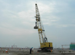 二級(jí)建造師考試公路知識(shí)點(diǎn)：填石路基施工技術(shù)