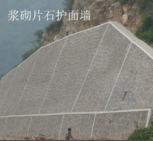 二級建造師考試知識點(diǎn)：防護(hù)與支擋工程的適用條件與功能