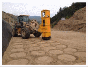 二級建造師考試公路知識點：土石方及壓實機械的性能、生產(chǎn)能力及適用條件