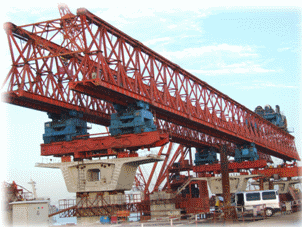 二級建造師考試公路知識點：橋梁隧道機(jī)械的性能、生產(chǎn)能力及適用條件