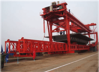 二級建造師考試公路知識點：橋梁隧道機(jī)械的性能、生產(chǎn)能力及適用條件