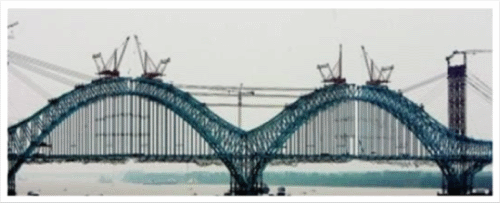 二級建造師考試公路知識點：橋梁隧道機(jī)械的性能、生產(chǎn)能力及適用條件