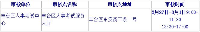 北京2019年二級建造師報名時(shí)間公布