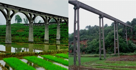 二級(jí)建造師水利實(shí)務(wù)知識(shí)點(diǎn)：泵站、水電站、渠系建筑物