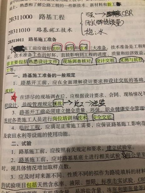 施工組織設計