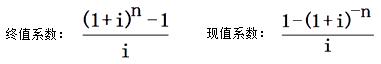 一建經(jīng)濟(jì)考點(diǎn)7 一建經(jīng)濟(jì)考點(diǎn)7