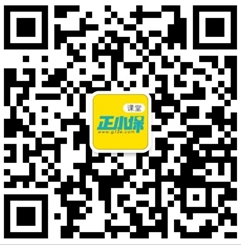 正小保二維碼 正小保二維碼