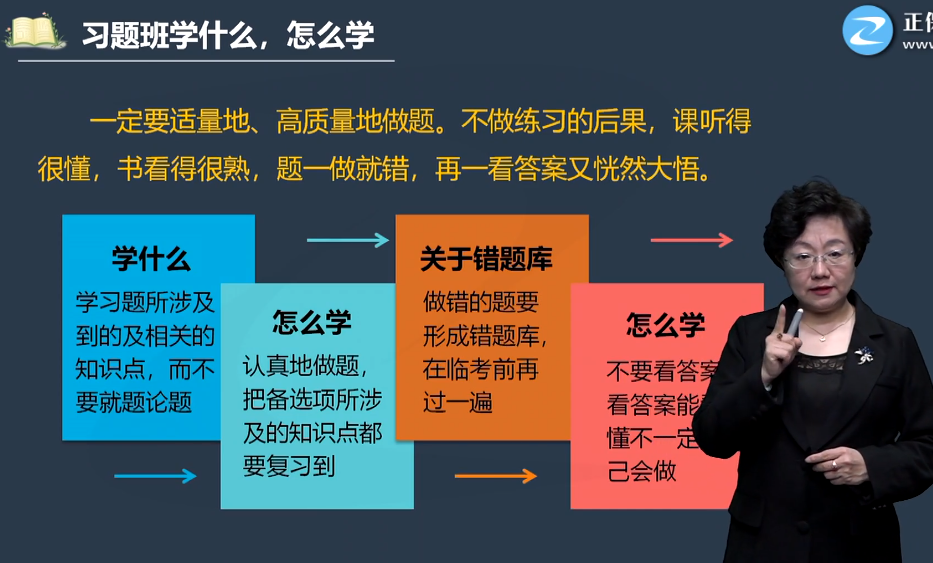 監(jiān)理工程師習(xí)題班