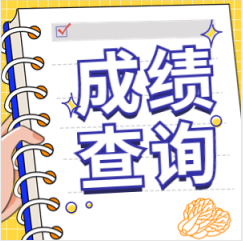 成績(jì)查詢(xún)