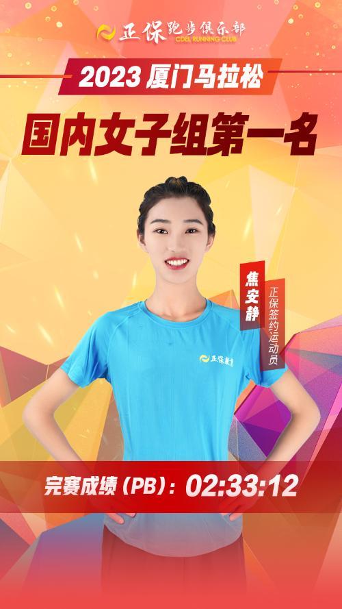 正保跑步俱樂部