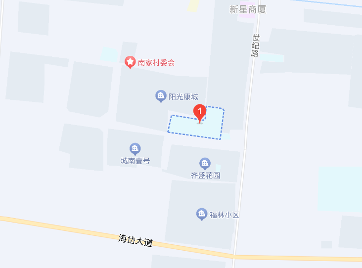 淄博市張店區傅家鎮中心小學(xué)
