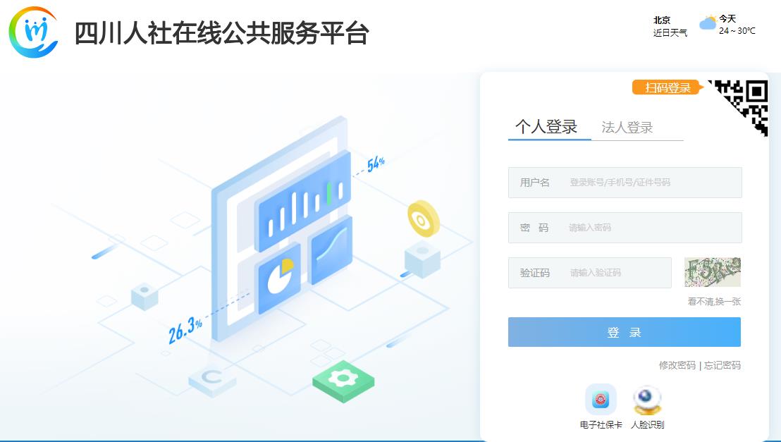 四川二建成績(jì)查詢(xún)入口